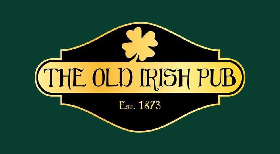 the old irish pub